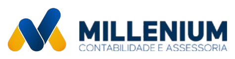 Millenium Logo
